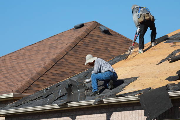 Asphalt Shingles Roofing in Cordele, GA