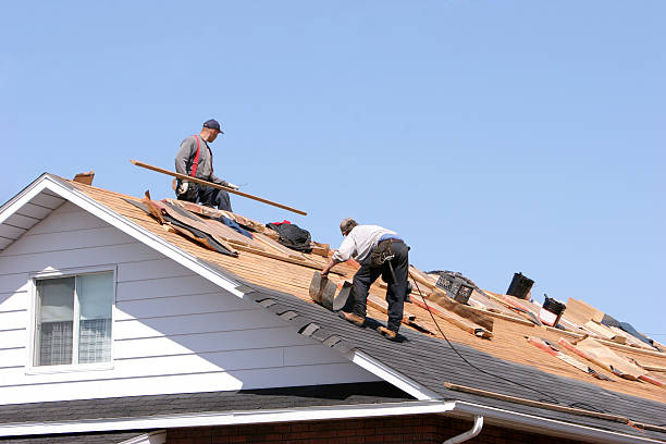 Best Roof Coating and Sealing  in Cordele, GA