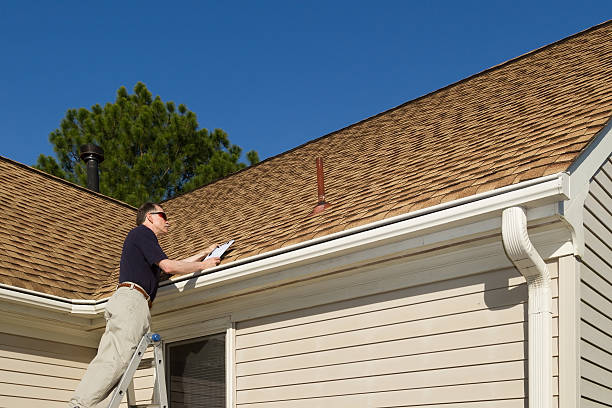 Best Asphalt Shingle Roofing  in Cordele, GA